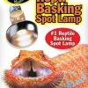 Zoo Med Repti Basking Reptile Spot Lamp
