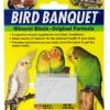 Zoo Med Bird Banquet Original Formula Mineral Block Beak Conditioner