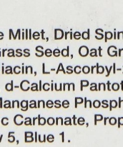 Zoo Med Bird Banquet Vegetable Formula Mineral Block Beak Conditioner 6 Zoo Med Bird Banquet Vegetable Formula Mineral Block Beak Conditioner -Zoo Med Sale 99060 PT2. SY630 V1488504249