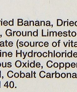 Zoo Med Bird Banquet Fruit Formula Mineral Block Beak Conditioner -Zoo Med Sale 99062 PT2. SY630 V1488504251